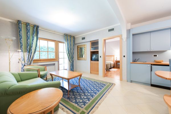 Parkhotel Werth Business Resort (Bozen)